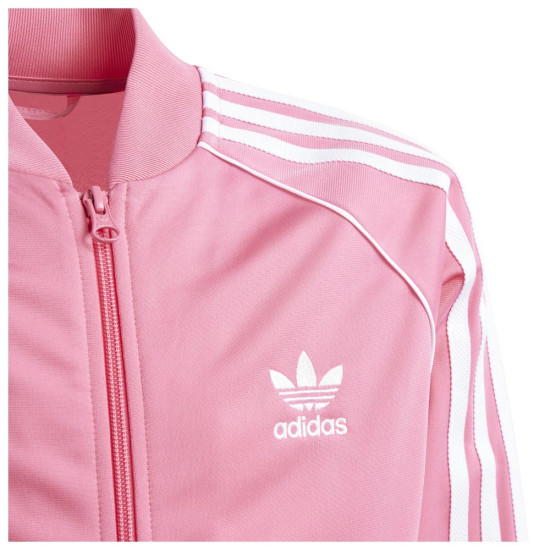 Adidas Παιδική ζακέτα Adicolor Classics SST Track Top